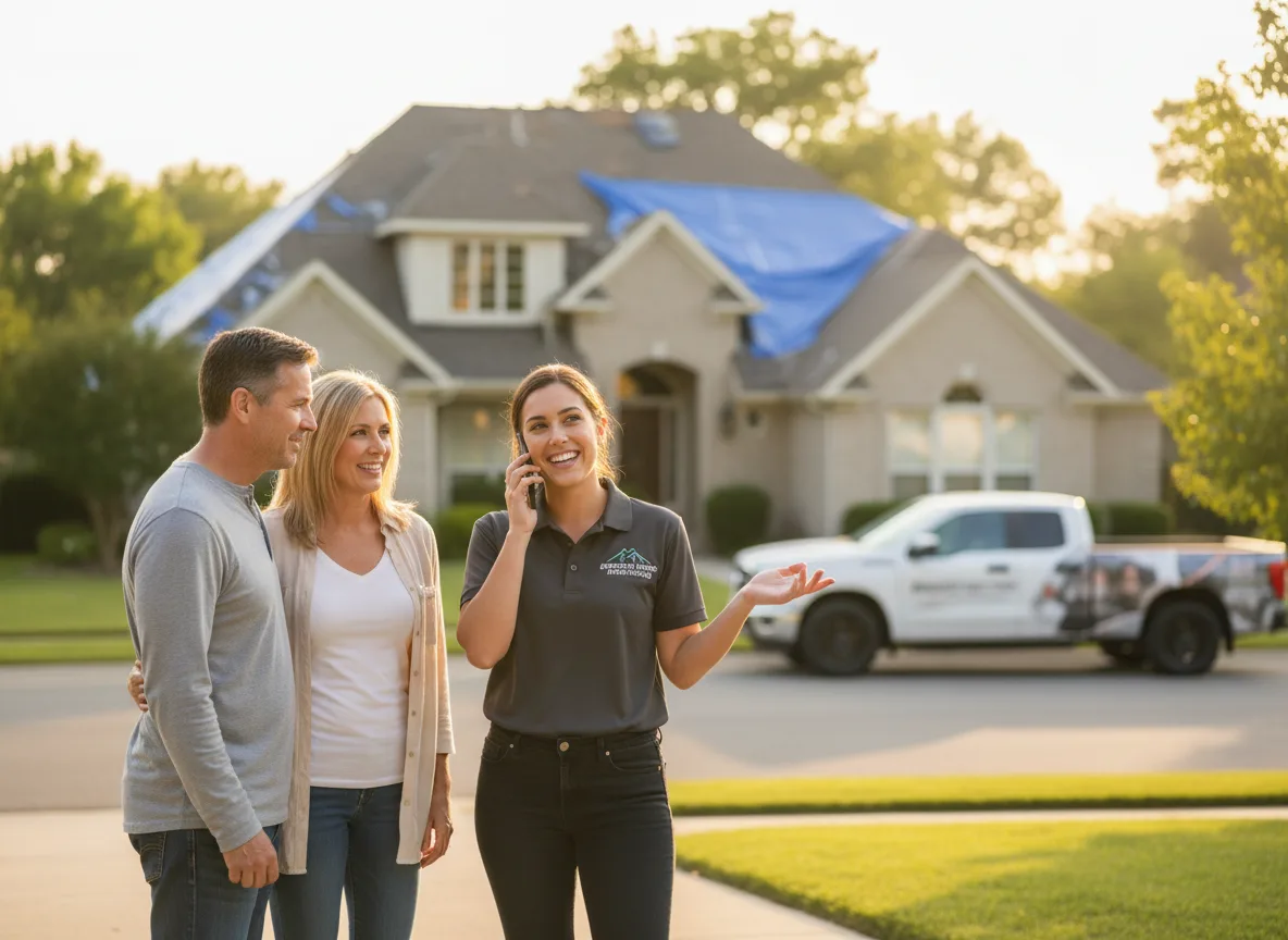 Emergency Roof Repair Dubois, IN FAQs